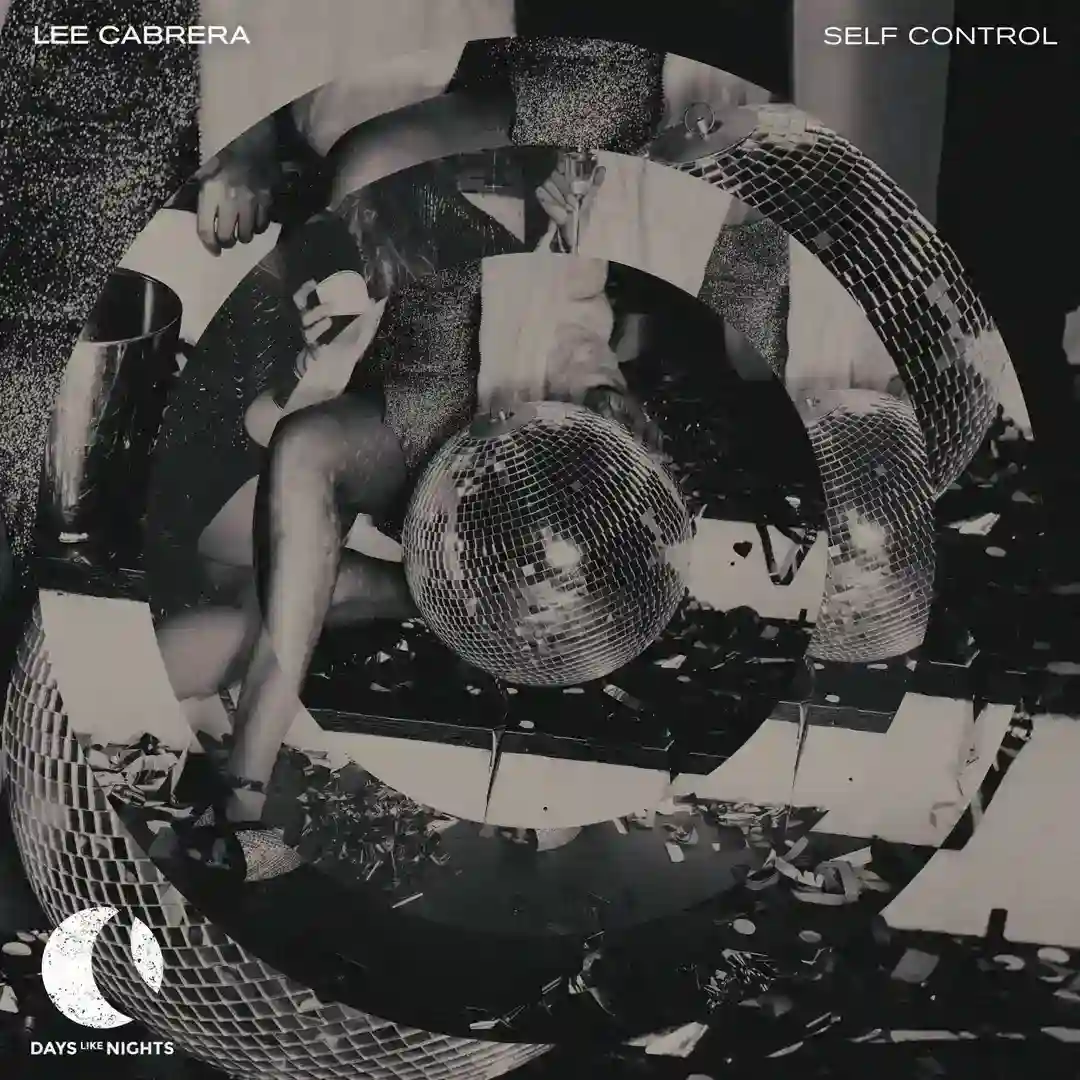 Self Control cover