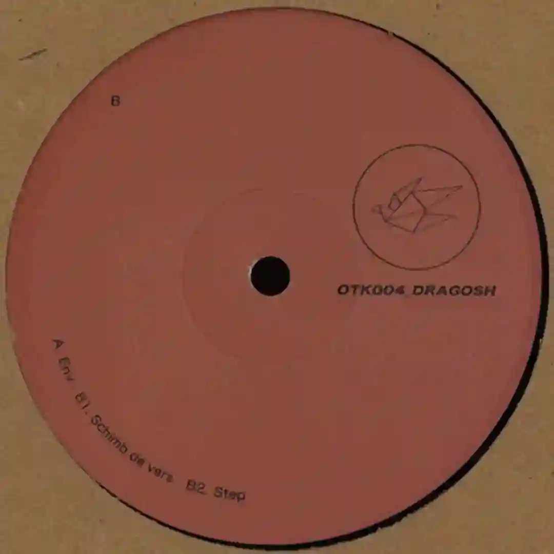 Step cover