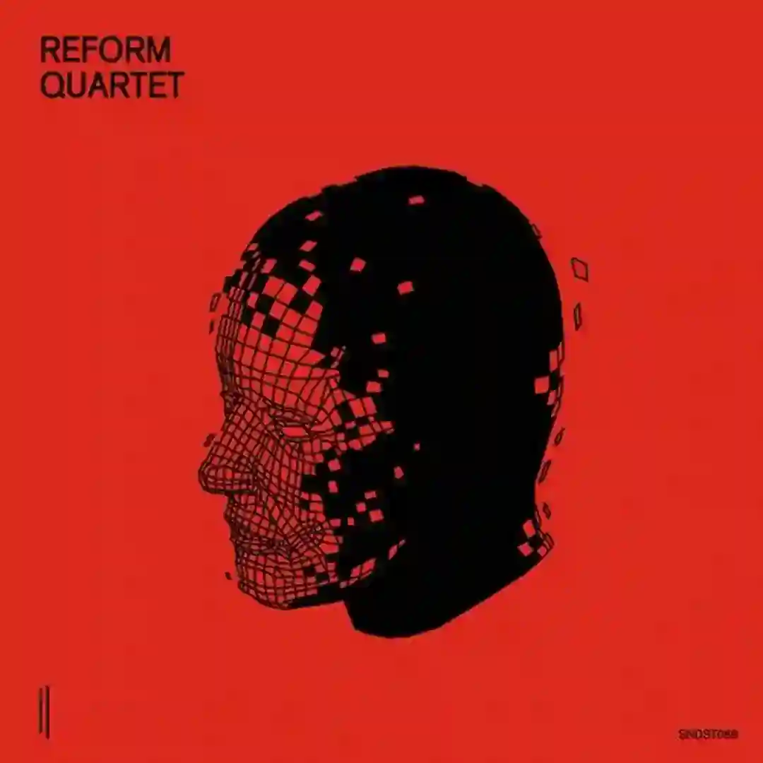 Quartet cover