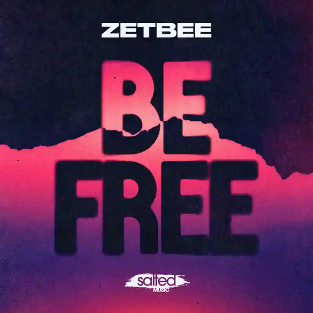 Be Free cover