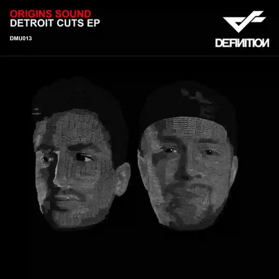 Black (Original Mix) cover