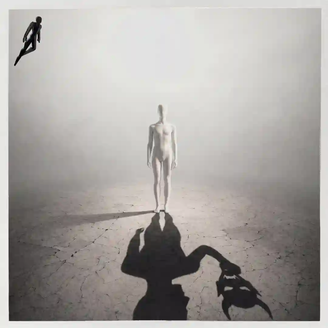 That's The Bad Guy (Original Mix) cover