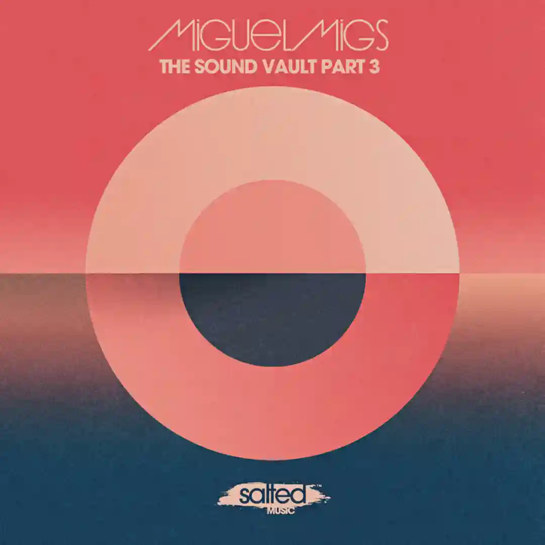 Don't Stand There (Migs 2002 Vault Remix) cover