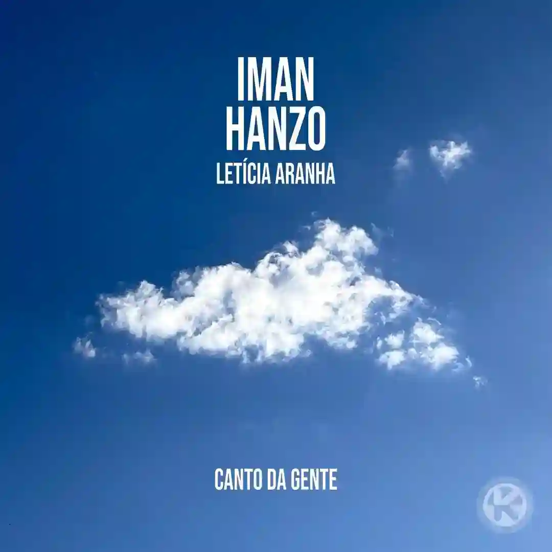 Canto Da Gente (Extended Mix) cover