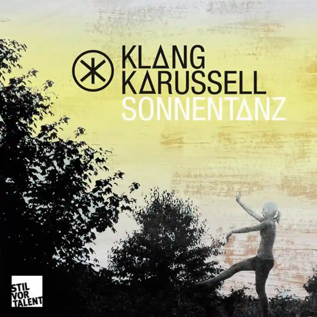 Sonnentanz (Sascha Braemer Remix) cover