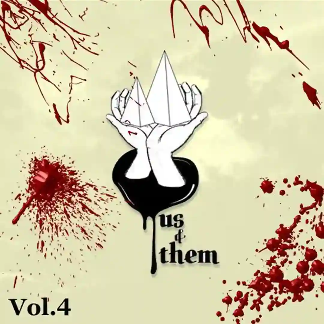 Hamanism cover