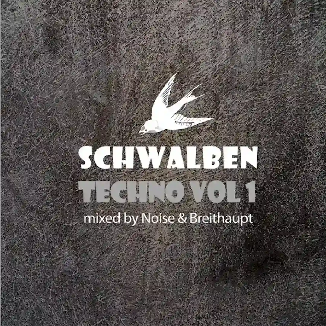 Neue Heimat (Andre Lehmann Remix) cover