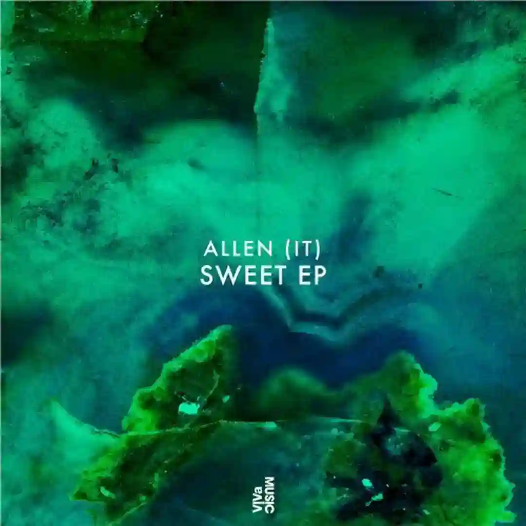Talk Behind Back (Original Mix) cover