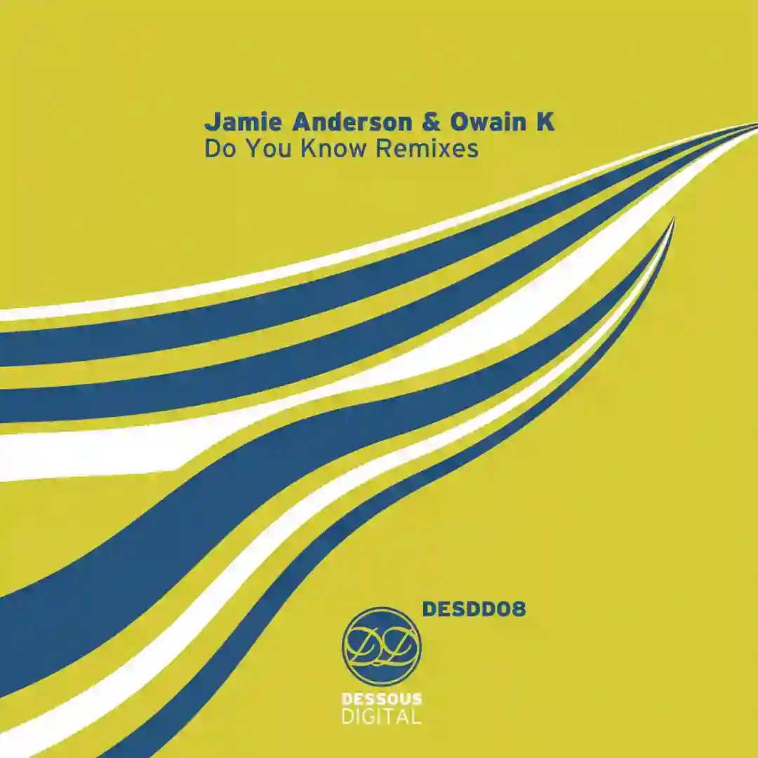 Do You Know (Soul Minority House Mix) cover
