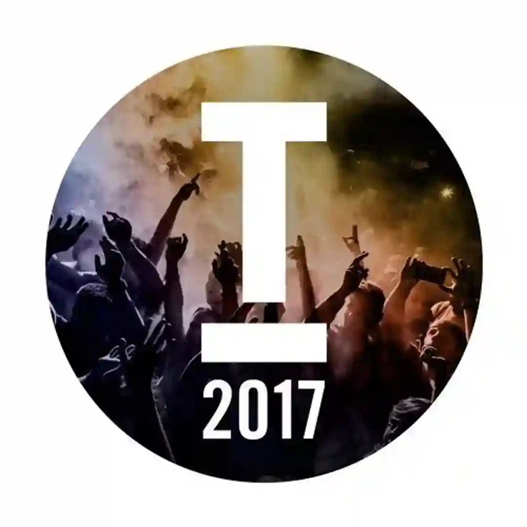 Ricochet (Original Mix) cover