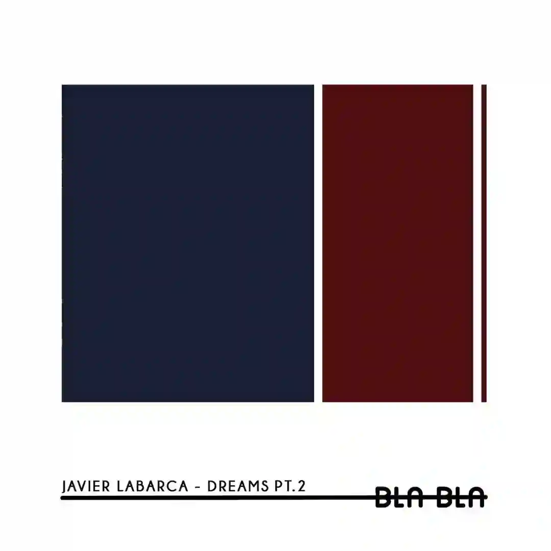 Dreams, Pt. 2 cover