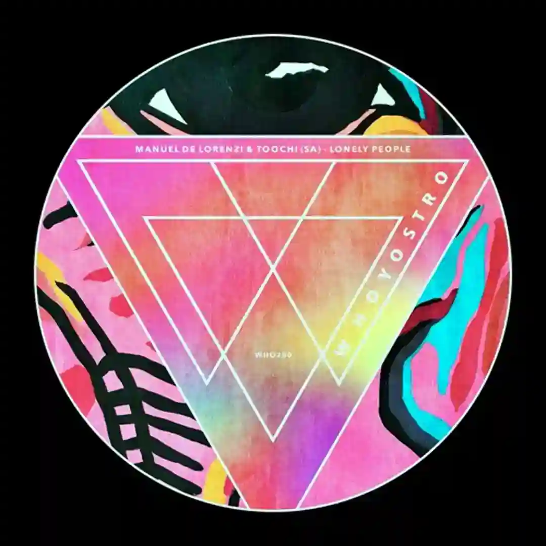 Antigua & Barbuda (Original Mix) cover
