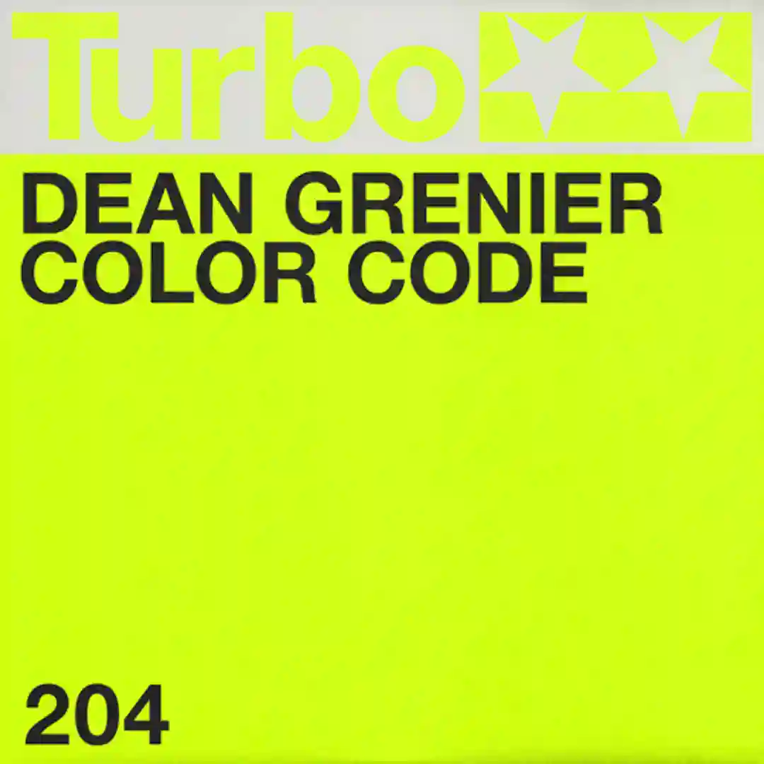 Color Code cover
