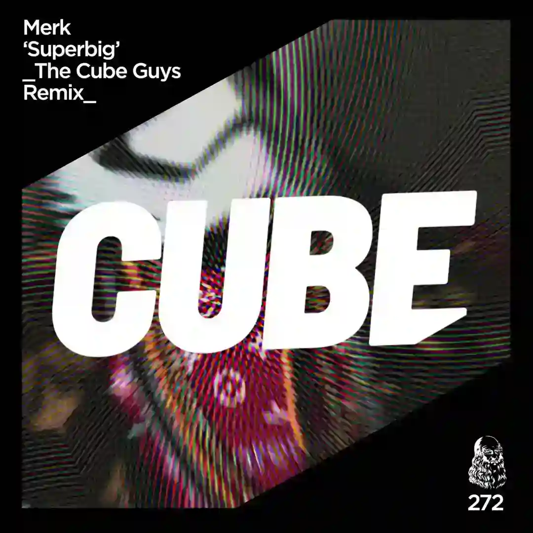 Superbig cover