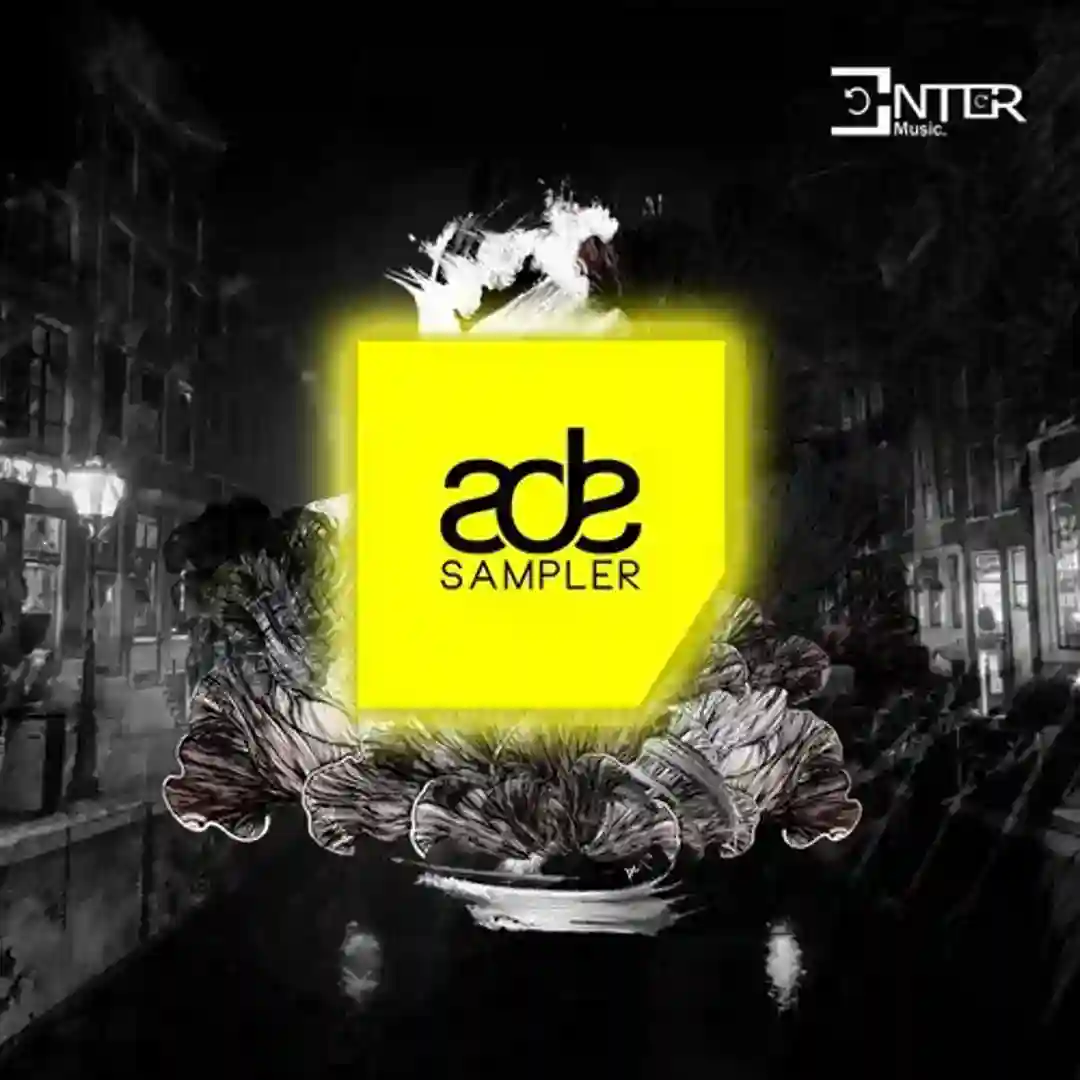 Logica (Original Mix) cover