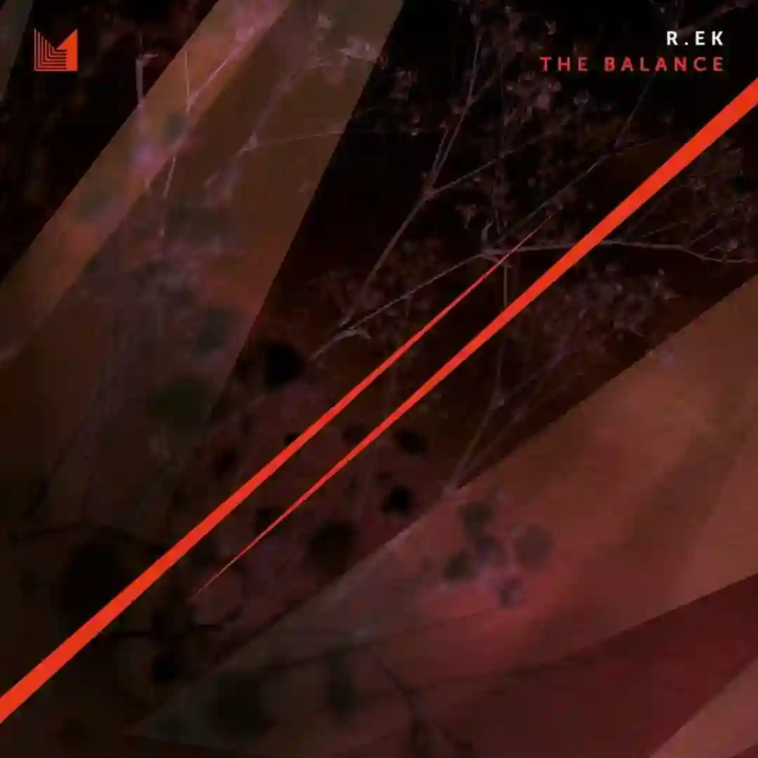 The Balance (Thomas Schwartz & Fausto Fanizza Club Mix) cover