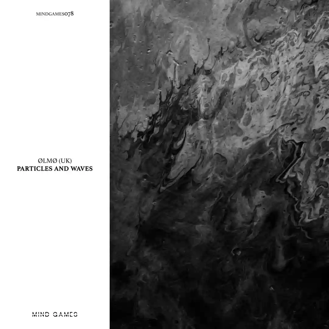 Particles and Waves cover