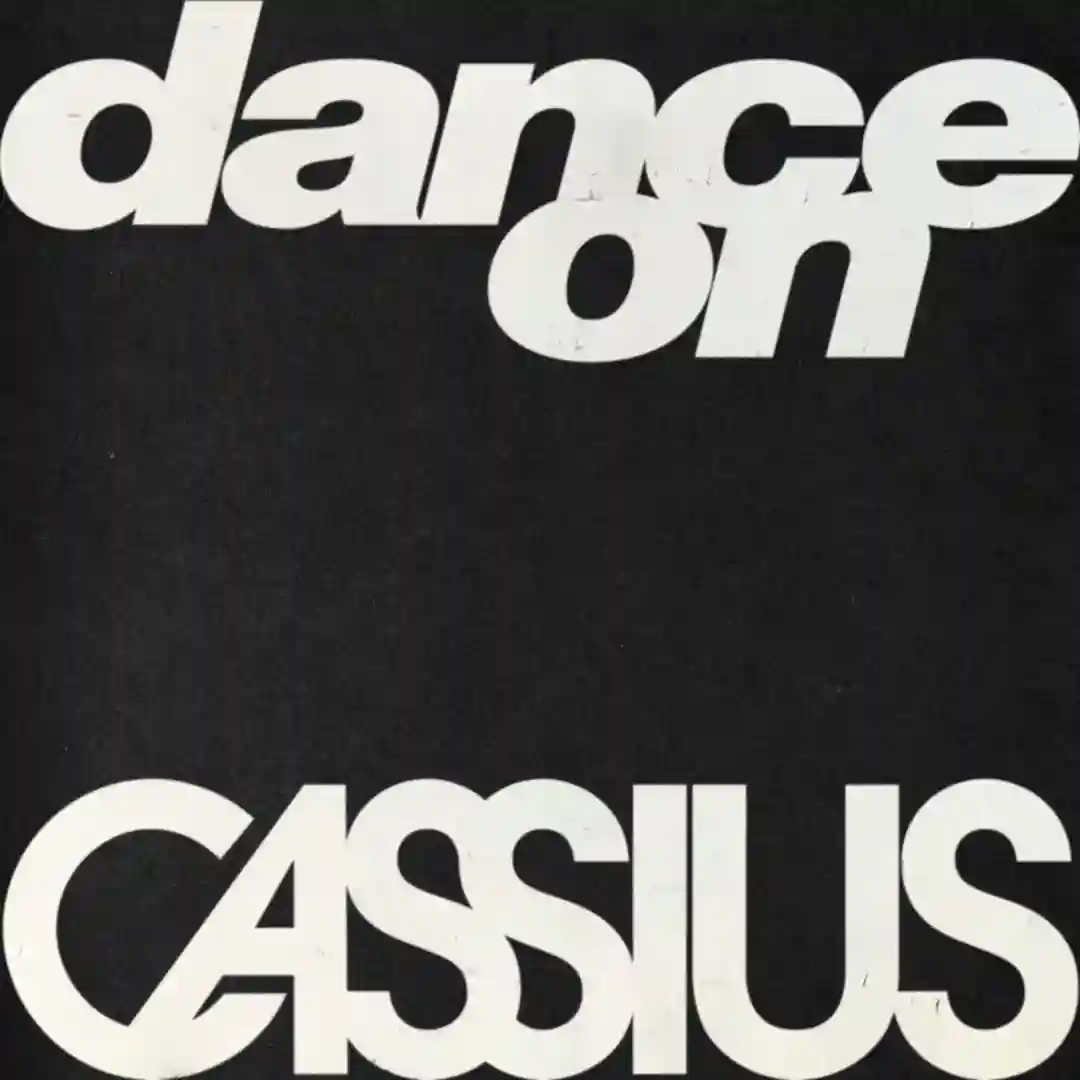 Dance On (Original Mix) cover