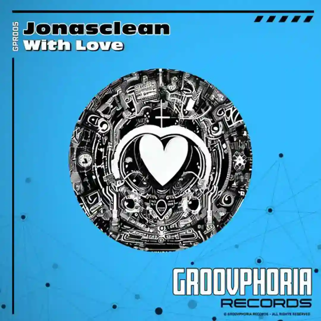 With Love cover