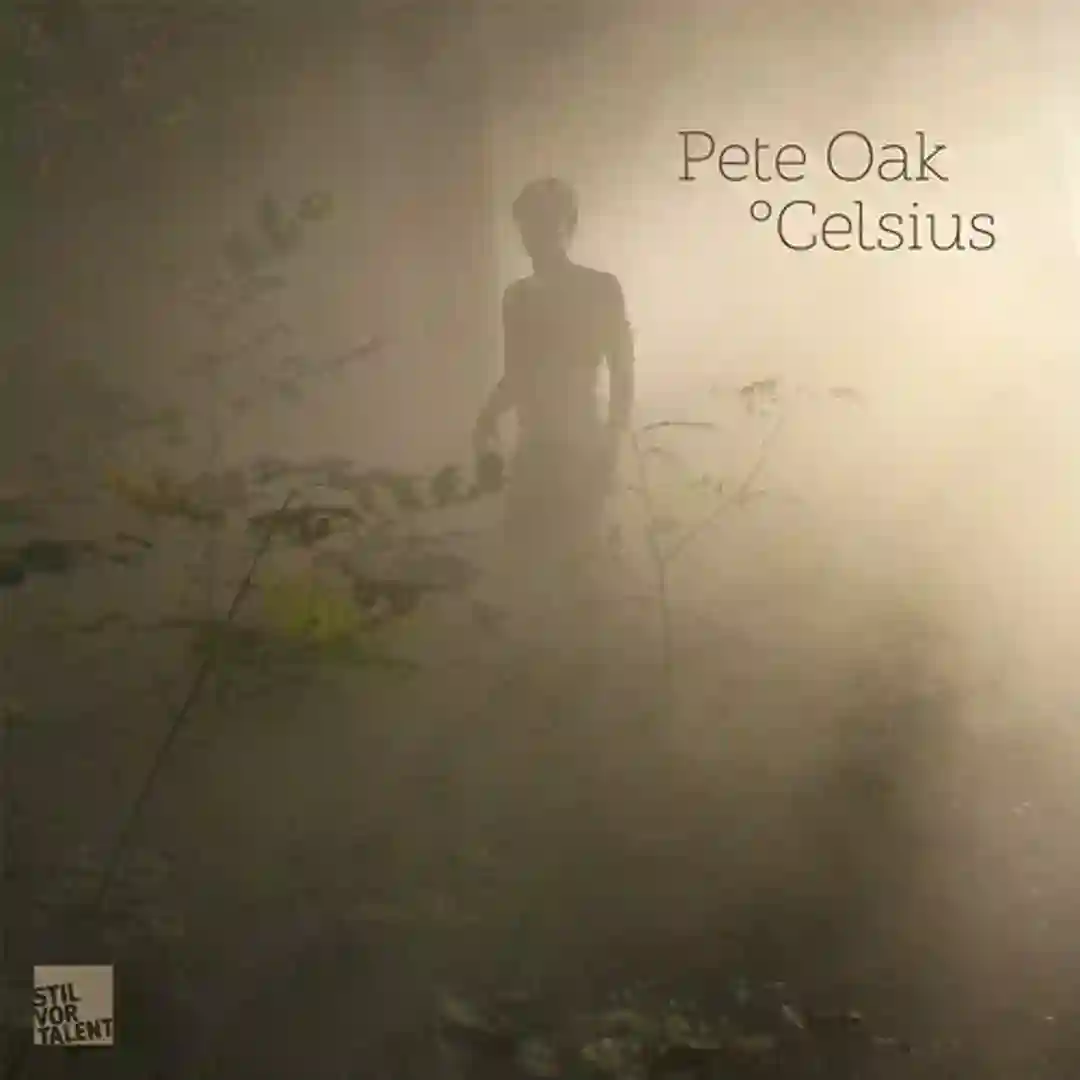 Celsius cover