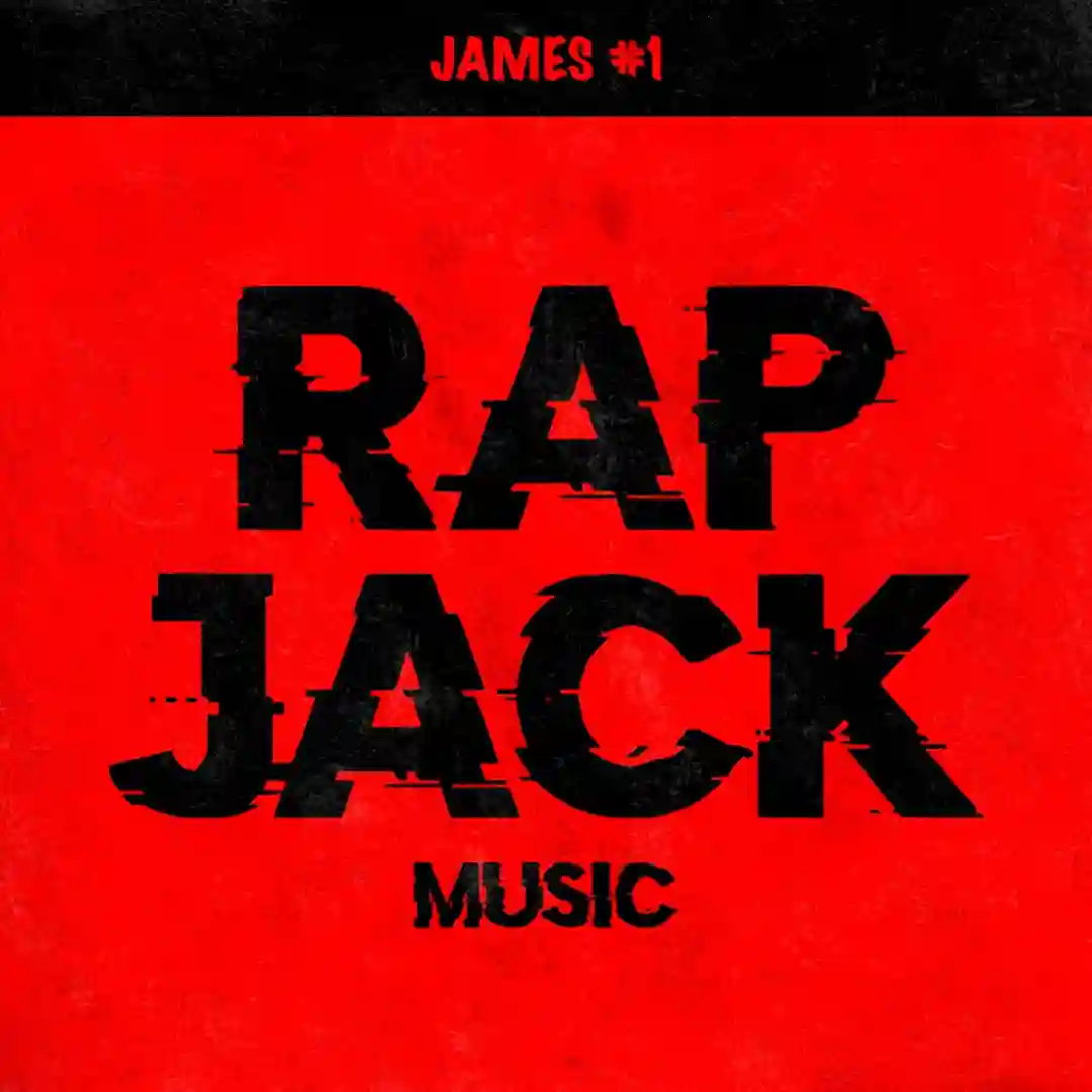 James #1 (Original 'Bass-Loop' Mix) cover