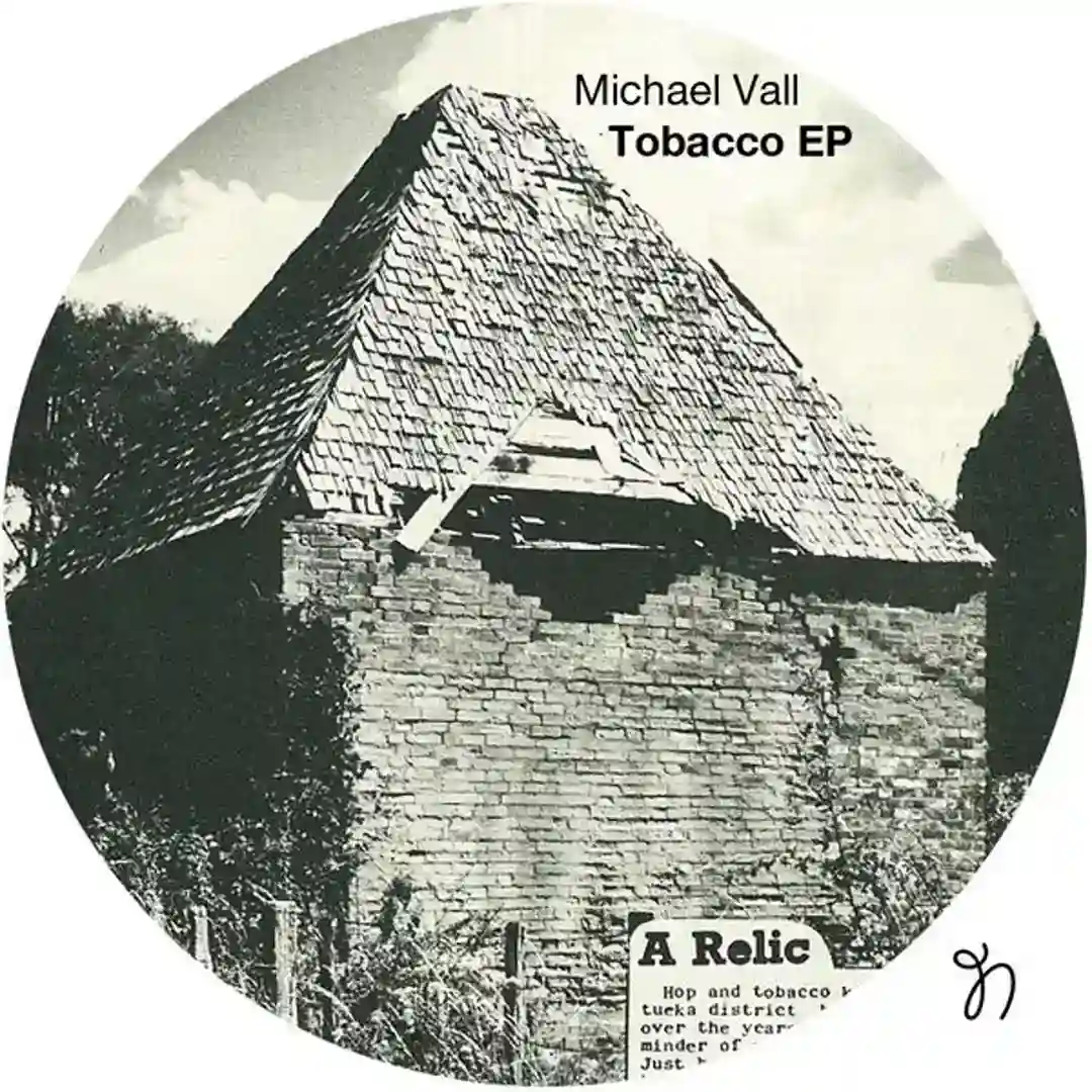Soda (Original Mix) cover