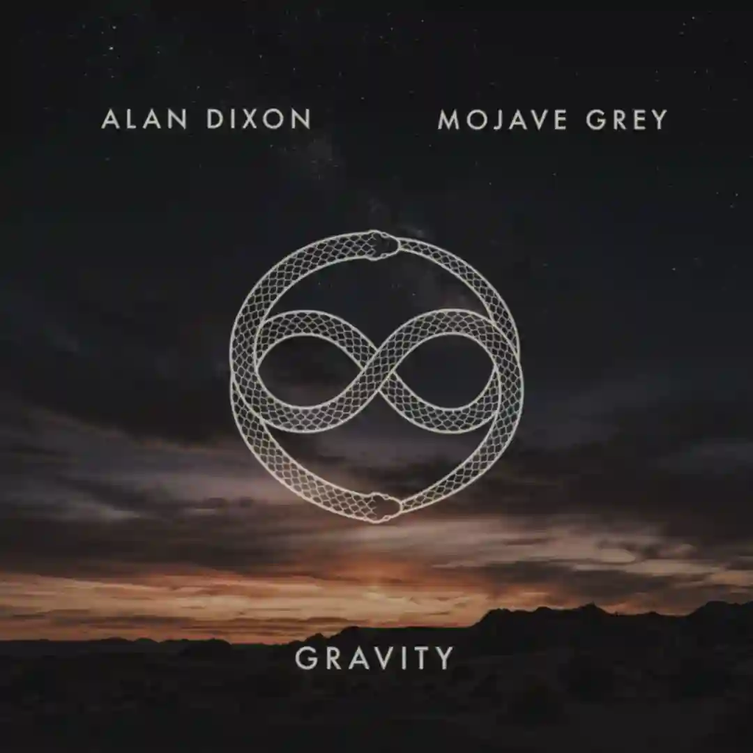 Gravity cover