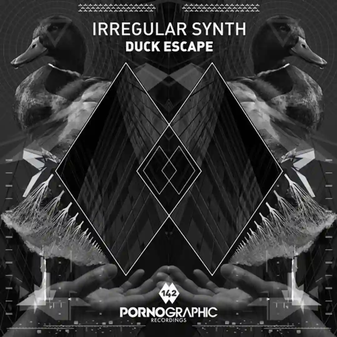 System Switched (Original Mix) cover