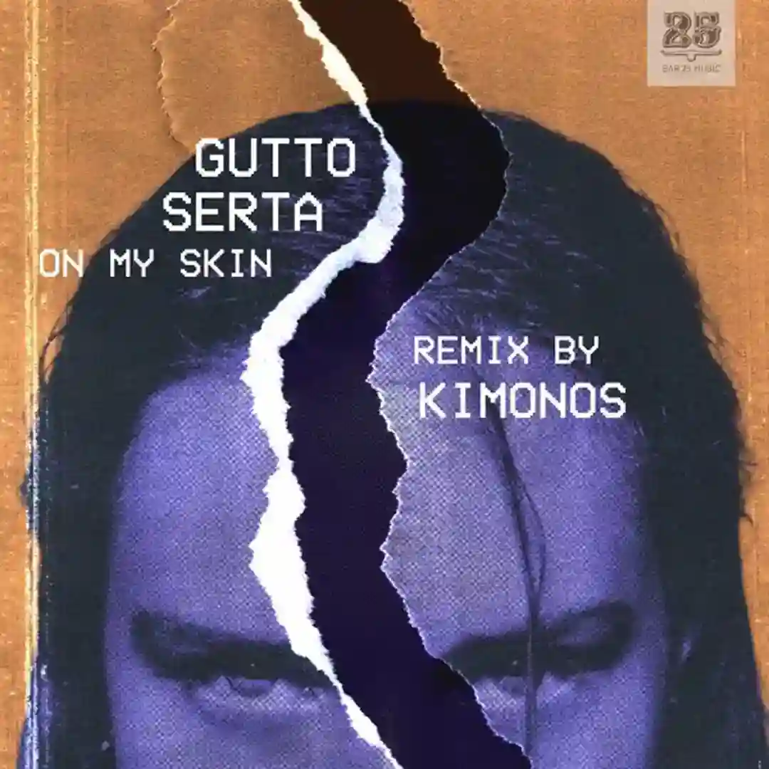 Dual Saw (Original Mix) cover
