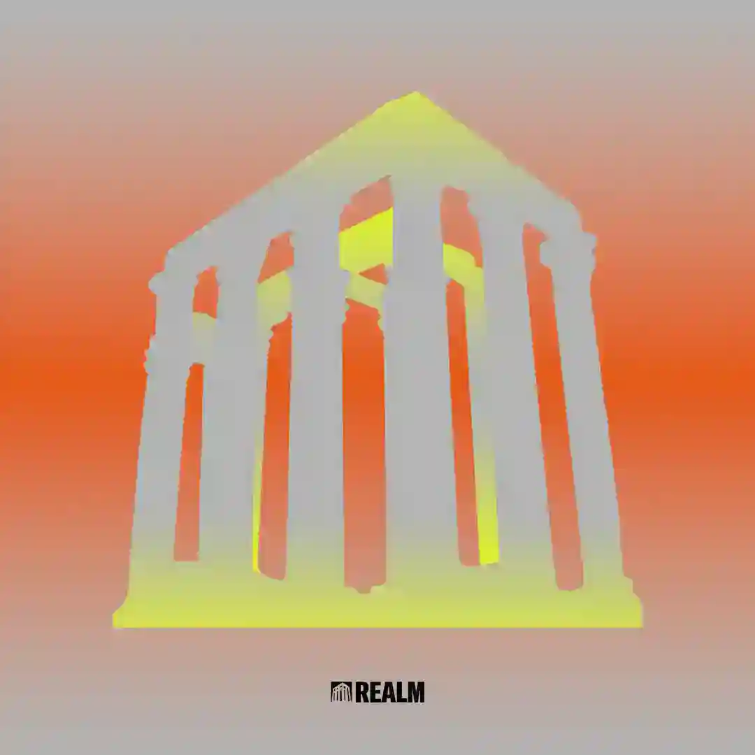 The Black Dream (Extended Mix) cover