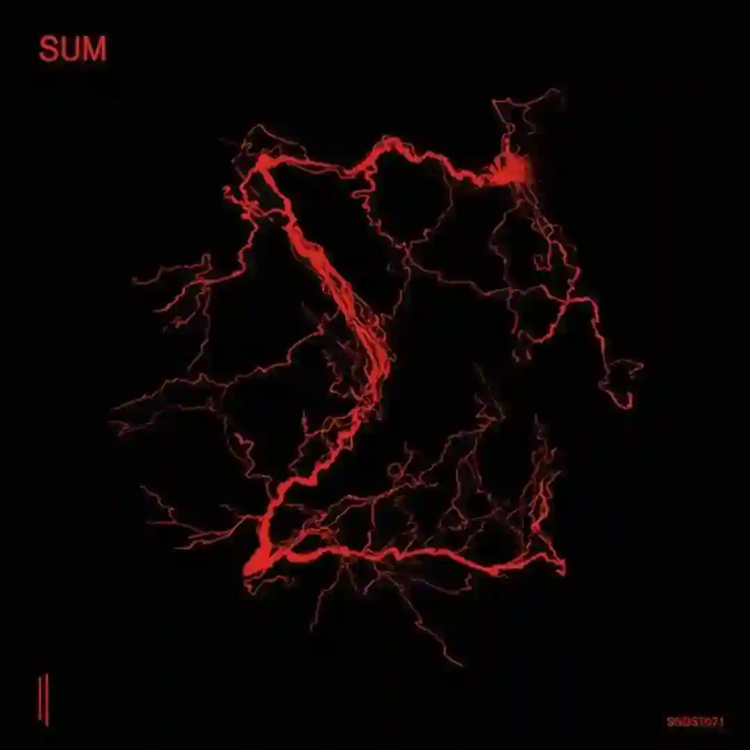 Cyclic Venture (Original Mix) cover