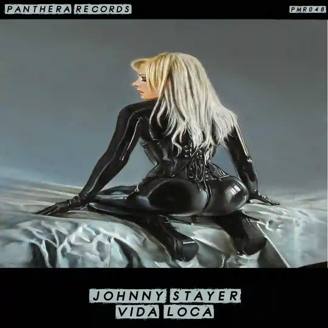Vida Loca cover