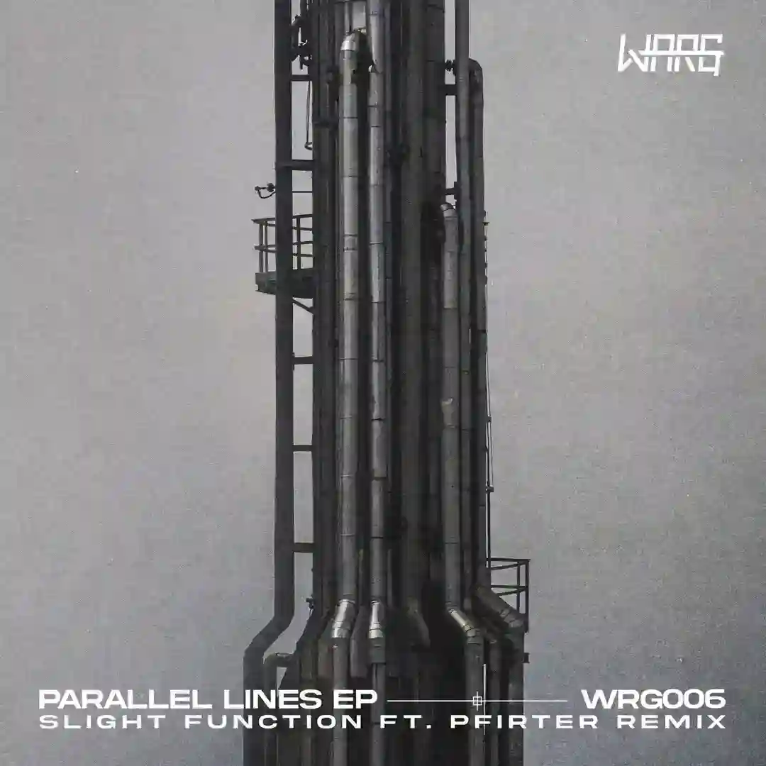 Movement cover