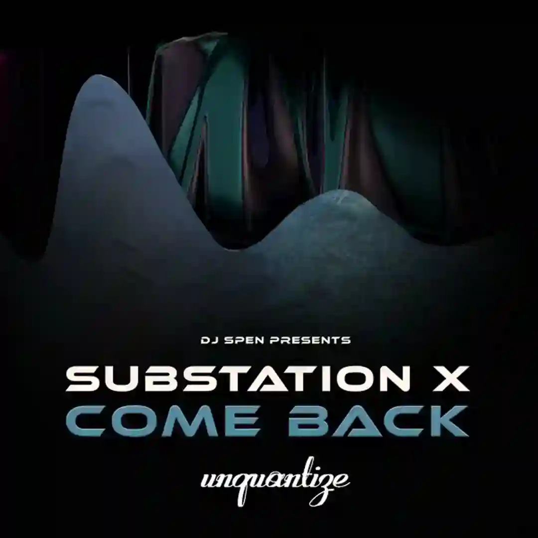 Come Back (Original Mix) cover