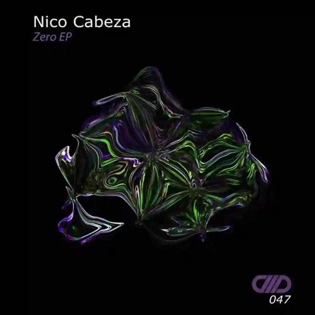 Vibrate (Original Mix) cover