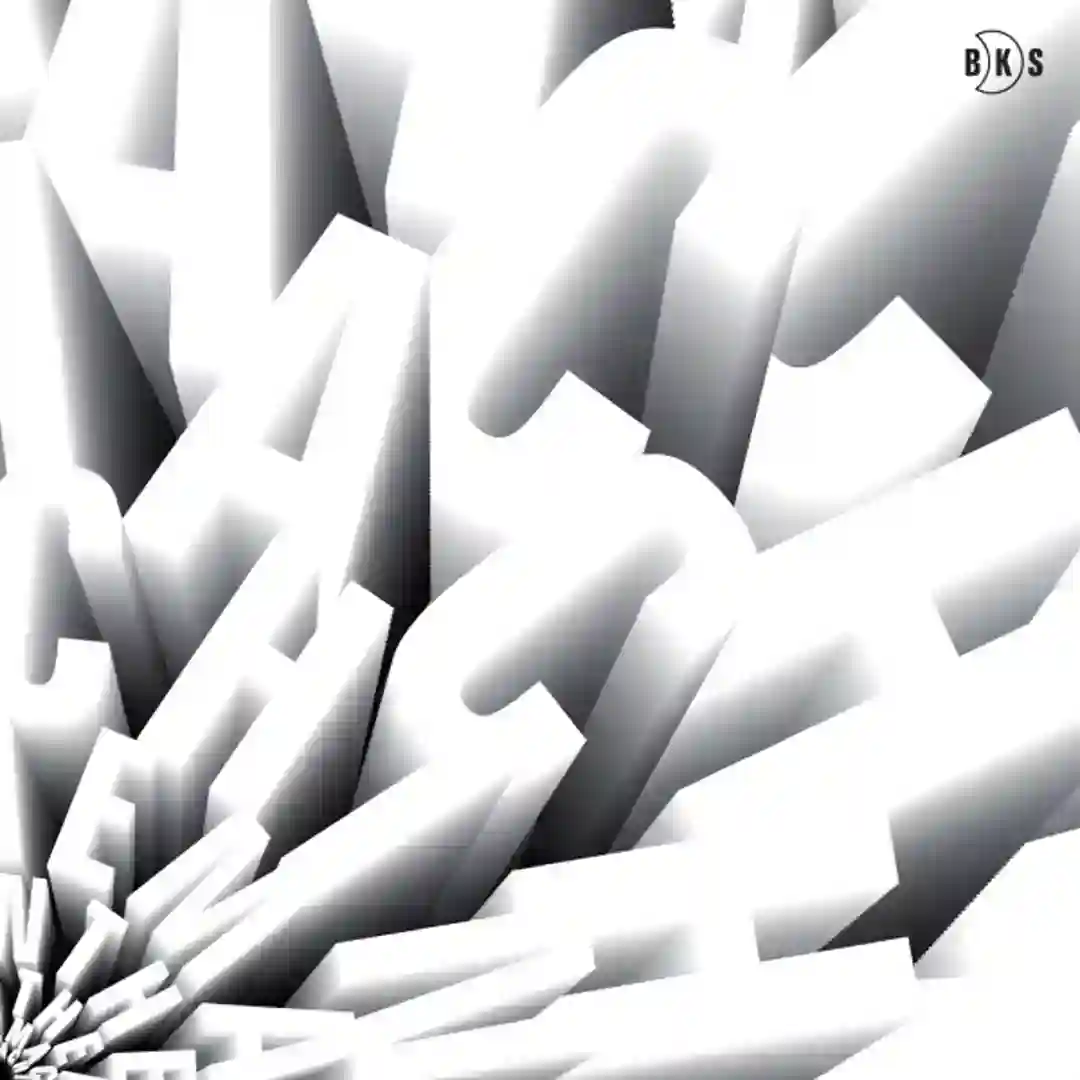 The Machine Man BKS002 cover