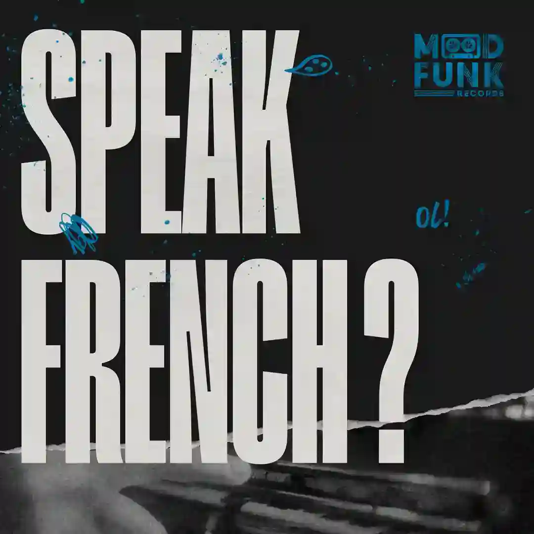 Speak French? cover