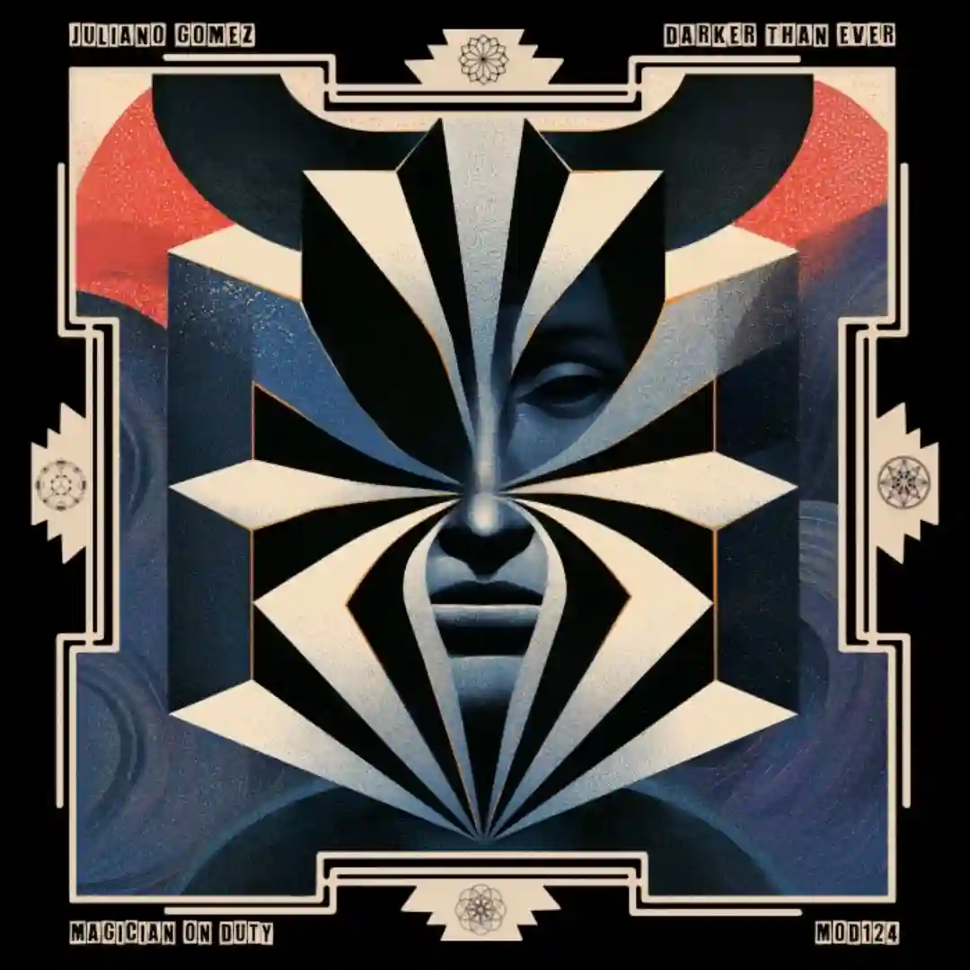 Phantasmagoria (Original Mix) cover