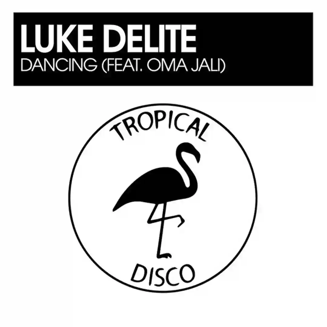 Dancing (Radio Edit) cover