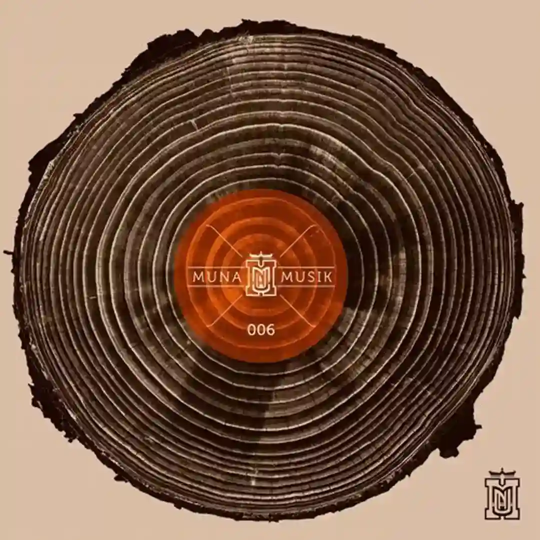 All the Soldiers (Original Mix) cover