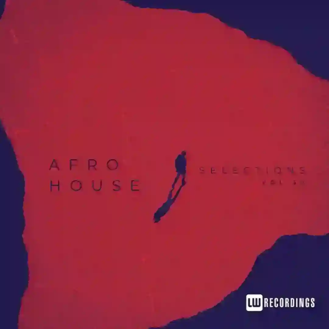 Afro House Selections, Vol. 30 cover