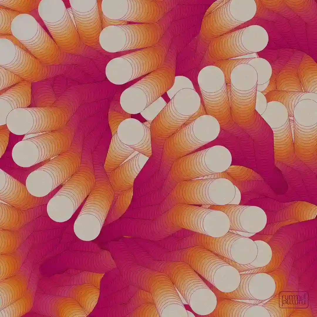 Kalimba (Original Mix) cover