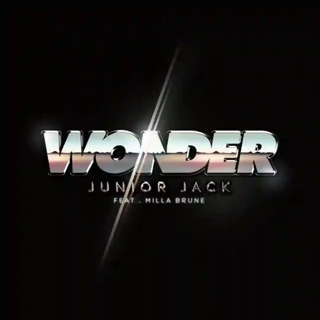 Wonder (Pirupa Remix) (Original Mix) cover