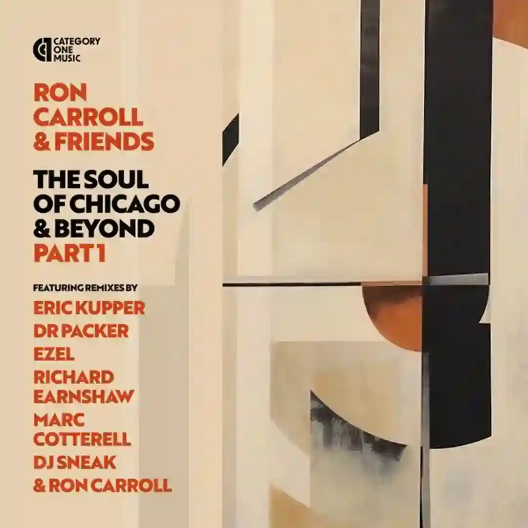 He’s Got It (Richard Earnshaw Mix) cover