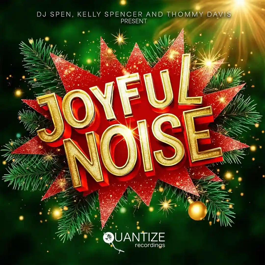 You For Christmas (Original Mix) cover