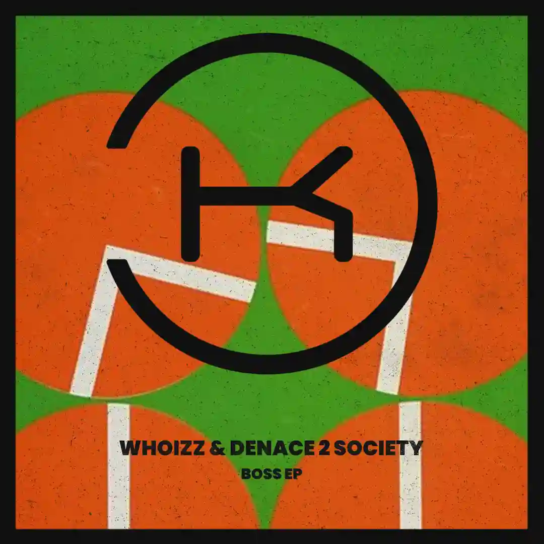 Boss cover