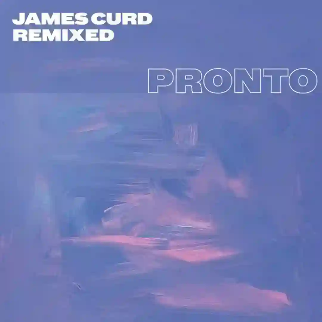 Walk with Me (Rick Wade Remix) cover