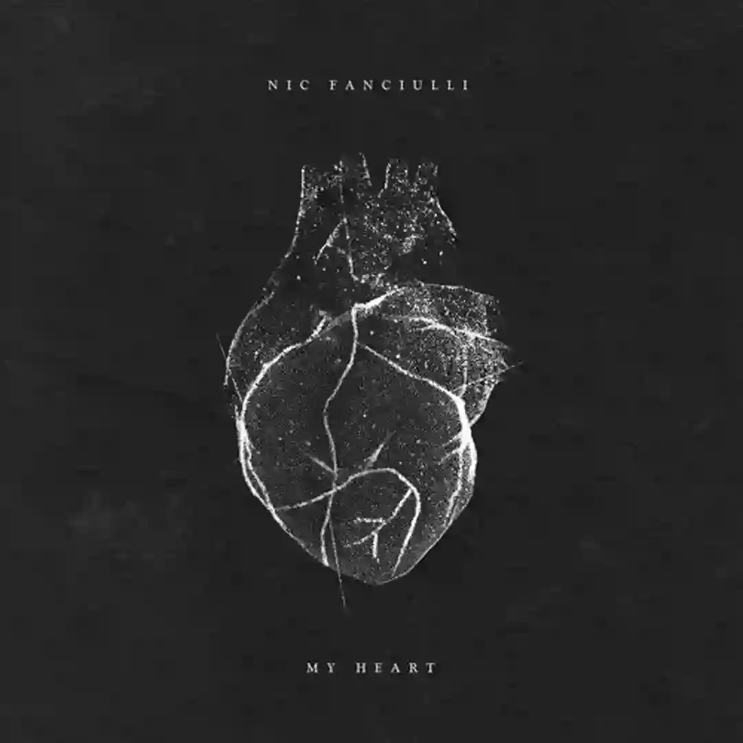 My Heart (Intro) cover