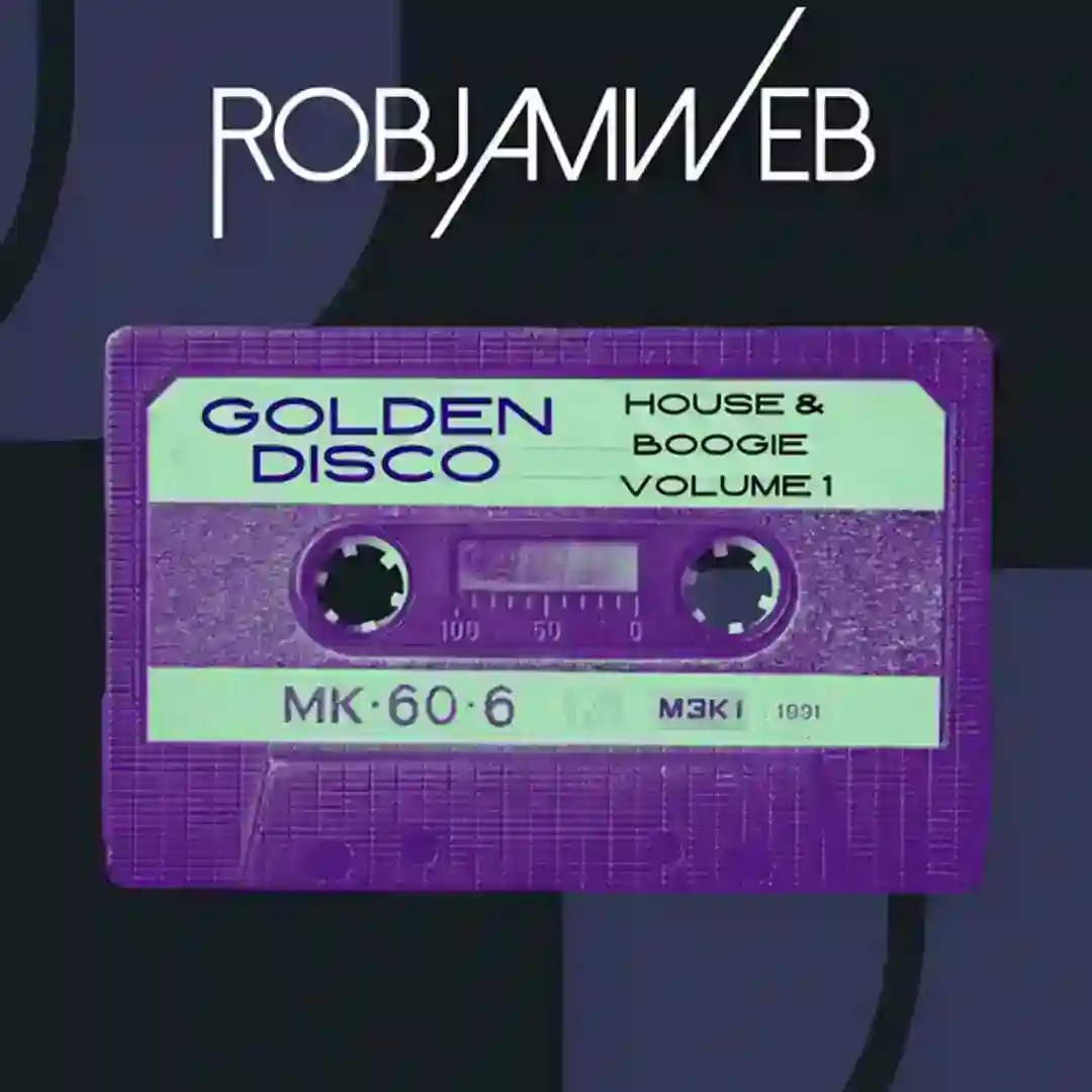 Funky Love (Original Mix) cover