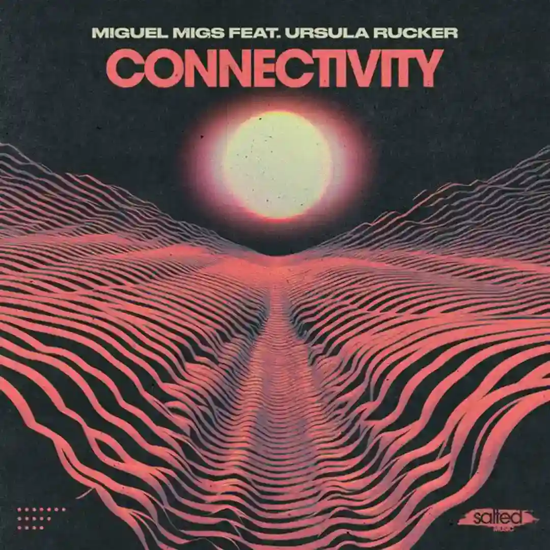 Connectivity cover